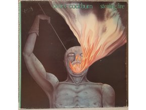 Bruce Cockburn - Stealing Fire