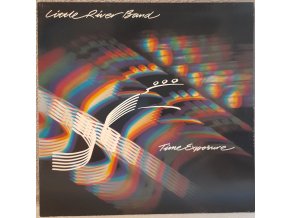 Little River Band - Time Exposure