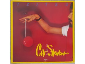 Cat Stevens - Izitso