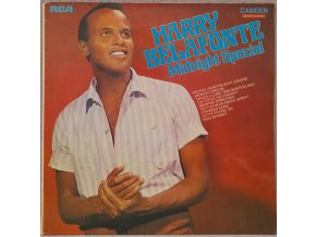 Harry Belafonte - Midnight Special