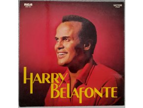 Harry Belafonte - Jump Up Calypso