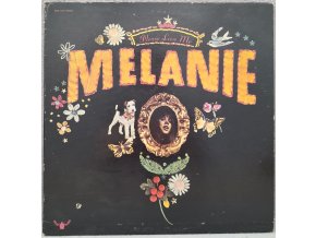 Melanie - Please Love Me