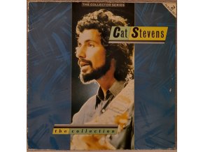 Cat Stevens - The Collection