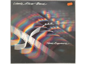 Little River Band - Time Exposure