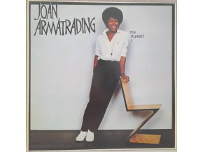 Joan Armatrading - Me Myself I