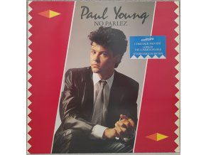 Paul Young - No Parlez