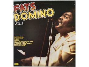 Fats Domino - Fats Domino Vol. 1