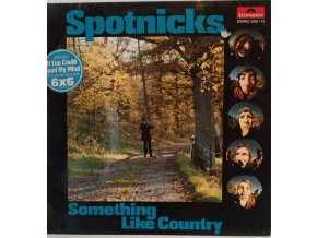 Spotnicks - Something Like Country