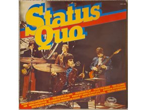 Status Quo - Status Quo