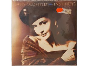 Sally Oldfield - Instincts