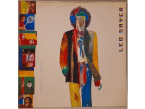 Leo Sayer - Living In A Fantasy