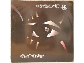 The Steve Miller Band - Abracadabra