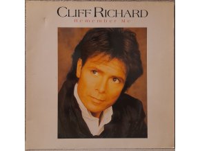 2LP Cliff Richard - Remember Me