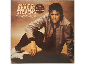 Shakin' Stevens - This Ole House