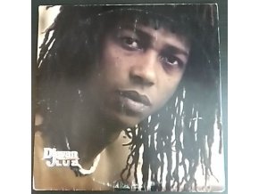 LP Djavan - Luz, 1982