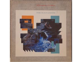 LP Thomas Dolby - The Flat Earth, 1984