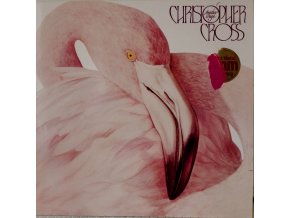 LP Christopher Cross - Another Page, 1983