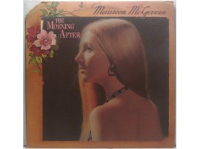 LP Maureen McGovern ‎– The Morning After, 1973