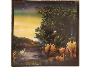 LP Fleetwood Mac - Tango In The Night, 1987