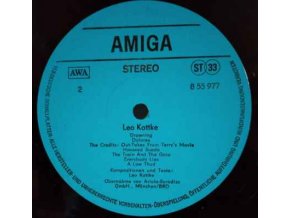 LP Leo Kottke ‎– Leo Kottke, 1976