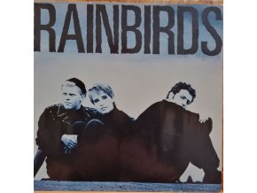 LP Rainbirds - Rainbirds, 1987