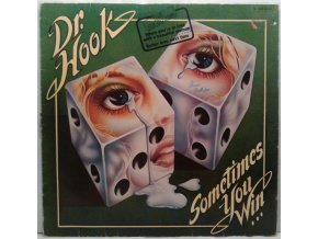 LP Dr. Hook - Sometimes You Win, 1979