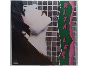 LP Rita Lee E Roberto ‎– Saúde, 1981