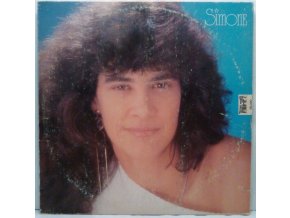 LP Simone - Amor E Paixao, 1986