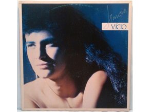LP Simone - Vício, 1987