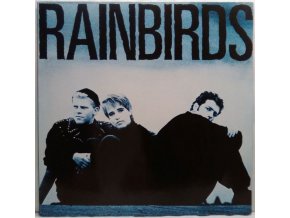 LP Rainbirds - Rainbirds, 1987