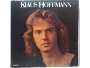 LP Klaus Hoffmann - Klaus Hoffmann, 1975