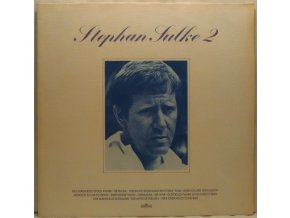 LP Stepan Sulke - Stephan Sulke 2, 1977