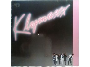 LP Klymaxx - Klymaxx, 1986