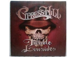 Cypress Hill ‎– Trouble / Lowrider, 2001