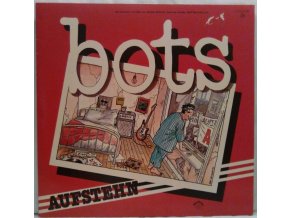 LP Bots - Aufstehn, 1980