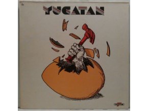 LP Yucatan - Yucatan, 1982