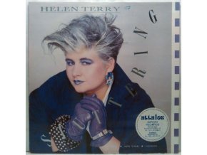 Helen Terry - Stuttering, 1984