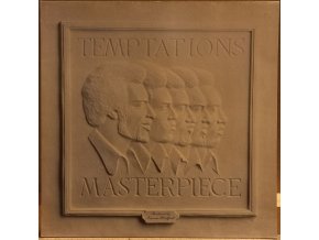 LP Temptations - Masterpiece