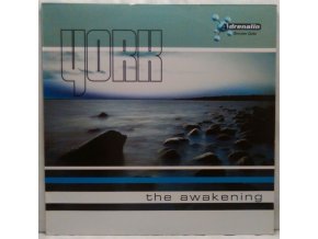 York ‎– The Awakening, 1998