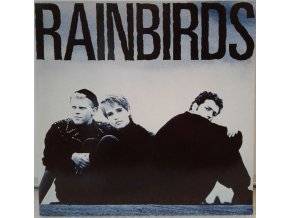 LP Rainbirds - Rainbirds, 1987