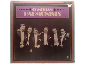 2LP Comedian Harmonists ‎– Comedian Harmonists, 1975