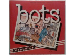LP Bots - Aufstehn, 1980