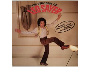 LP Leo Sayer - The Best Of Leo Sayer, 1979