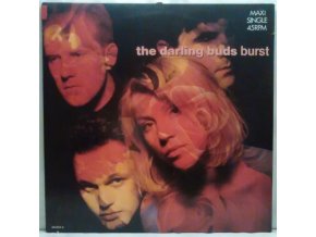 The Darling Buds ‎– Burst, 1988