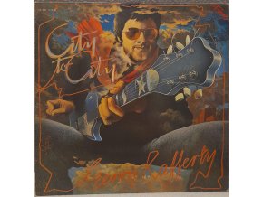 LP Gerry Rafferty -  City To City, 1978