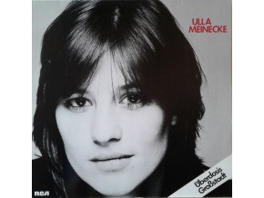 LP Ulla Meinecke - Überdosis Grosstadt, 1980