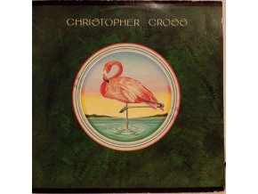 LP Christopher Cross - Christopher Cross, 1979