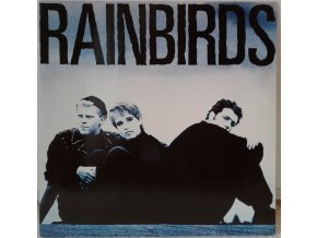 LP Rainbirds - Rainbirds, 1987