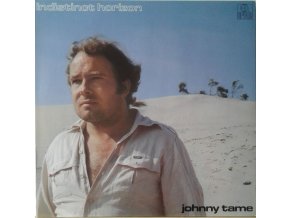 LP Johnny Tame - Indistinct Horizon, 1980