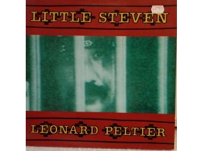 Little Steven – Leonard Peltier, 1989